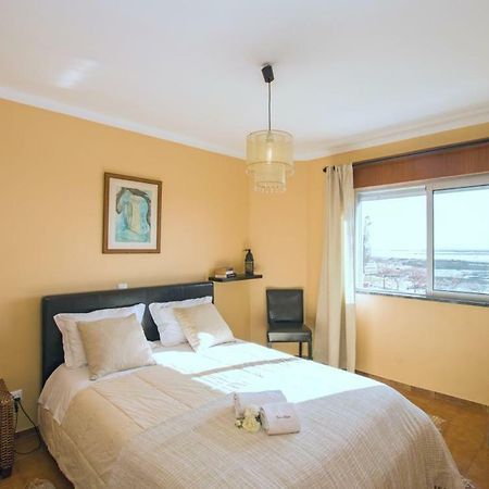 Apartamento Ria Formosa 푸제타 외부 사진